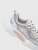 Giày Nữ Đế Cao Thời Trang Women's Liftup Sport Shoes