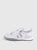 Giày Sneaker Ballet Nữ Phối Da Women's Leathermix Ballet Sneakers