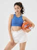 Quần Shorts Thể Thao 2 Lớp