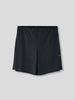 Quần Shorts Gió Seamless Laser