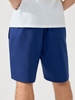 Quần Shorts Gió Nam Co Giãn Mềm Mại