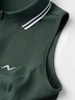 Váy Polo Sát Nách Ôm Vừa Vặn