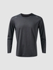 Áo Phông Dài Tay Thể Thao NEVO Cơ Bản