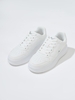 Giày Thể Thao Nữ Basic Urban Platform Sneaker