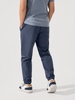 Quần gió jogger nam dệt thoi phong cách Athleisure