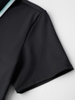 Váy Polo Dáng Xoè Rủ