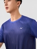 Áo Phông Nam Thể Thao Họa Tiết Running