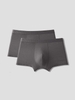 Quần Lót Nam Boxer Phối Cạp Sọc