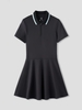 Váy Polo Dáng Xoè Rủ