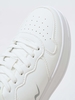 Giày Thể Thao Nữ Basic Urban Platform Sneaker