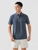 Áo Polo Thể Thao Nam Seamless