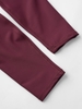 Quần Leggings Phối Lưới