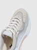 Giày Nữ Đế Cao Thời Trang Women's Liftup Sport Shoes
