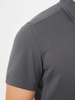 Áo Polo Xẻ Gấu Thoáng Khí
