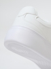 Giày Thể Thao Nữ Basic Urban Platform Sneaker