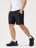 Quần Short Nam Thể Thao 7 inch Co Giãn Mềm Mại