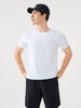 Áo Phông Thể Thao Nam Athleisure Cơ Bản