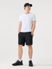 Áo Phông Thể Thao Nam Athleisure Cơ Bản