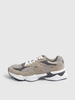 Giày Chạy Nam Thoáng Khí Men's Air Move Running Shoes