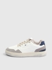 Giày Nam Phối Da Thể Thao Men's Flexleather Sports Shoes
