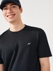 Áo Phông Thể Thao Nam Athleisure Form Suông