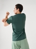Áo Phông Thể Thao Nam Dáng Body Co Giãn