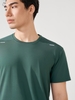 Áo Phông Thể Thao Nam Dáng Body Co Giãn