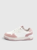 Giày Nữ Phối Da Thể Thao Women's Flexleather Sports Shoes