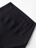Quần Leggings Đùi Siêu Co Giãn