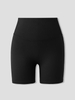 Quần Leggings Nữ Biker Short Dáng Ngắn