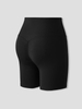 Quần Leggings Nữ Biker Short Dáng Ngắn
