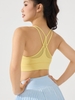 Áo Bra Thể Thao Tập Luyện Strappy Sports Bra