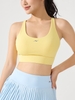 Áo Bra Thể Thao Tập Luyện Strappy Sports Bra