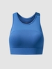 Áo Bra Thể Thao NEVO Cổ Tròn