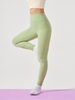 Legging dài cạp cao tôn dáng FlexMove