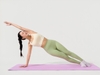 Legging dài cạp cao tôn dáng FlexMove