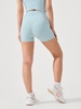 Quần Legging đùi co giãn thoải mái