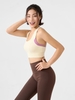 Áo Bra thể thao đàn hồi nâng đỡ vượt trội