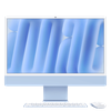 xanh dương