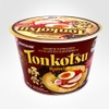 Nongshim, Premium Noddle Soup Tonkotsu Ramen Rice Pork Broth, 101g