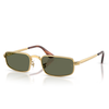 ARISTA Gold Green polarized
