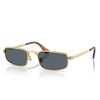 ARISTA Gold Blue