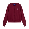 Burgundy Red