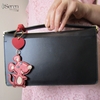 Charm Tý 12 Con Giáp - Da Thật Từ Pháp