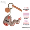 Charm thìn (12 con giáp) - Da Thật Từ Pháp