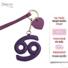 Charm Cung Cự Giải iSeren - Da Thật Từ Pháp