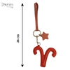 Charm Cung Bạch Dương iSeren - Da Thật Từ Pháp