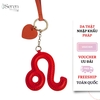 Charm Cung Sư Tử iSeren - Da Thật Từ Pháp