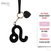 Charm Cung Sư Tử iSeren - Da Thật Từ Pháp