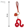 Charm Cung Sư Tử iSeren - Da Thật Từ Pháp